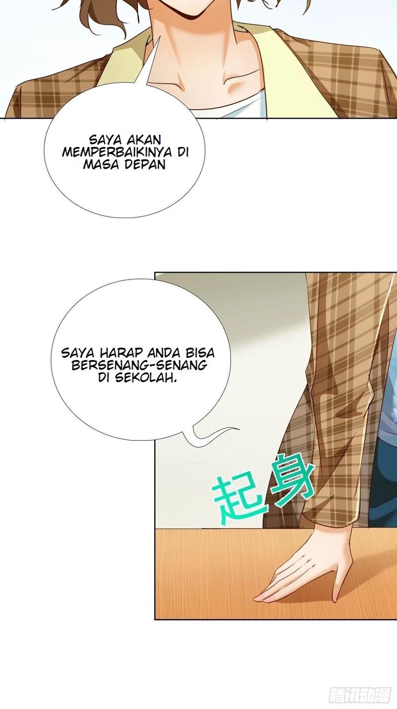 Super School Doctor (Supreme Campus Doctor) Chapter 108 Gambar 13